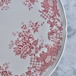 Porcelánový tác - Villeroy&Boch / Valeria