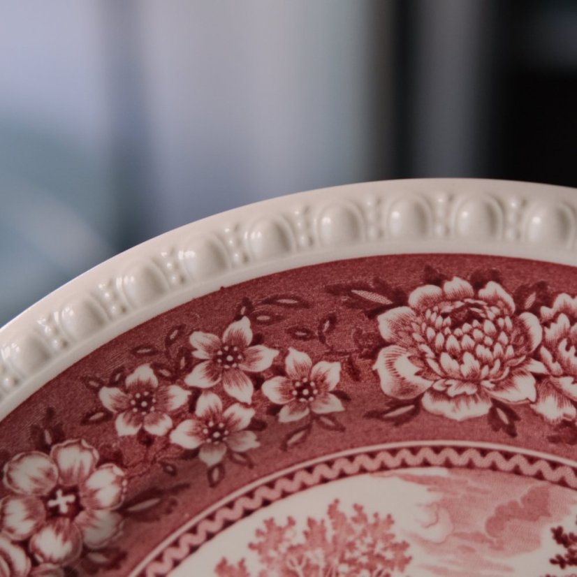 Talíř 25cm Rusticana Villeroy & Boch