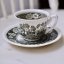 Šálek s podšálkem (káva) Villeroy & Boch Rusticana