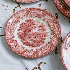 Snídaňový talíř 20 cm England