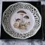 Závěsný porcelánový talíř 18,5 cm Schumann Arzberg