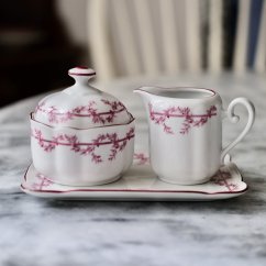 Porcelánová sada Seltmann Weiden 3ks