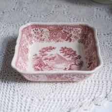 Čtvercová mísa  22cm Villeroy & Boch Burgenland