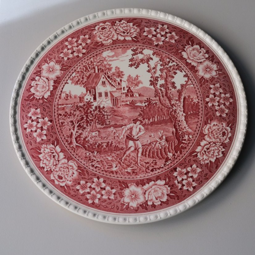 Velký tác Villeroy & Boch Rusticana 32cm