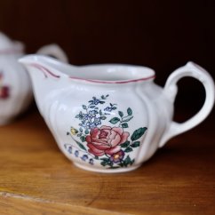 Mlékovka Villeroy & Boch Alsace