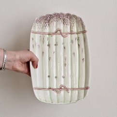 Tác Italská Majolika 29 x 19 cm