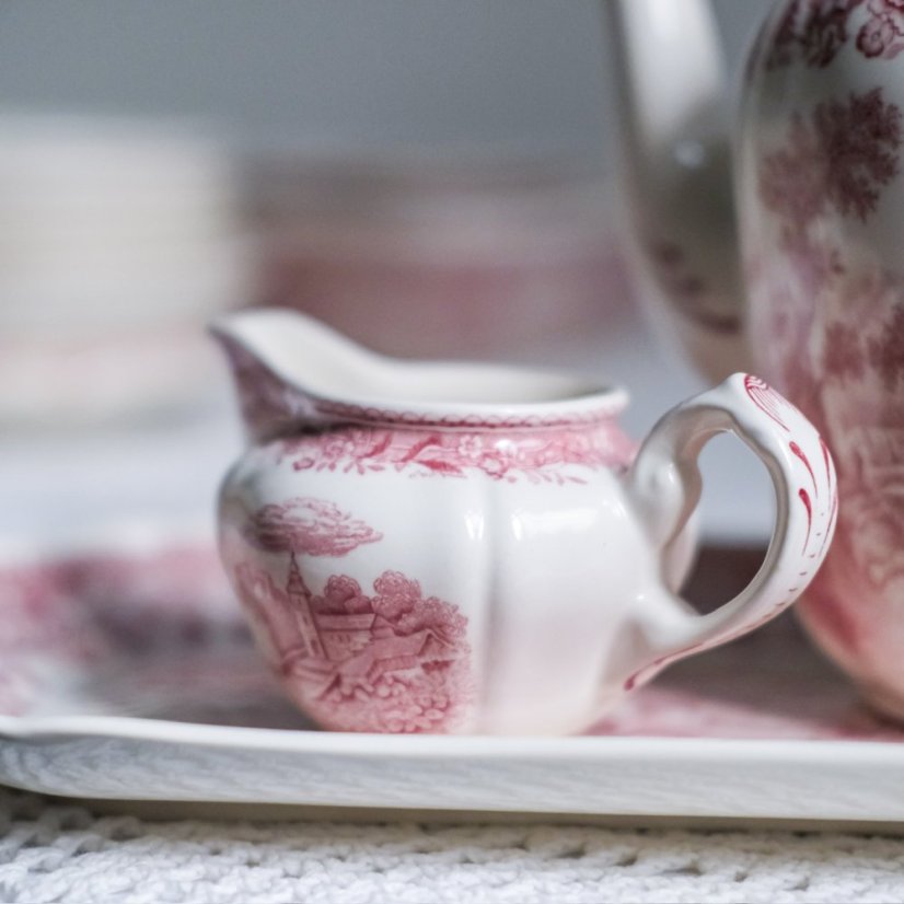 Mlékovka VIlleroy & Boch Burgenland