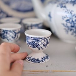 Kalíšek na vejce Villeroy & Boch Valeria