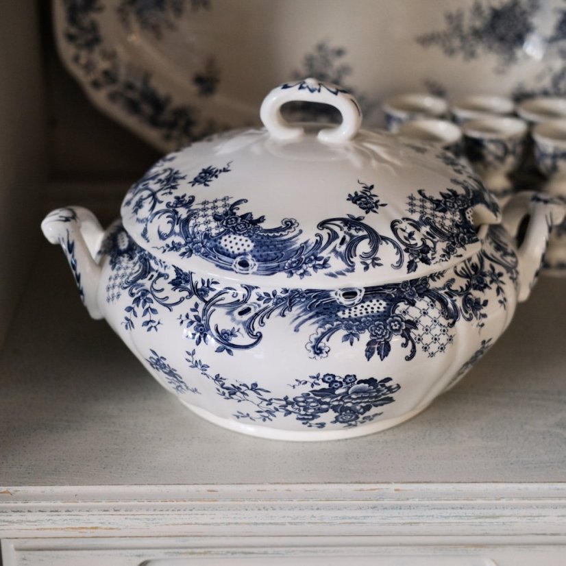 Terina Valeria Villeroy & Boch 3L