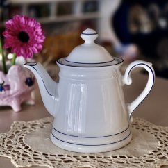 Porcelánová konvička Winterling 1,2 l