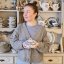Malá terina Valeria Villeroy & Boch 500ml