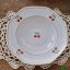 Hluboký obědový talíř 22,5 cm Villeroy & Boch Heinrich Cherry