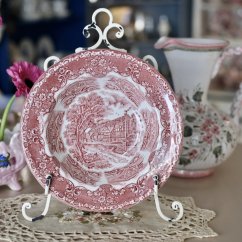 Hluboký talíř Grindley 22,5 cm