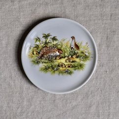 Mini talířek  9,5cm x 9,5cm