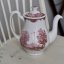 Kavová konvice 1,5 L Royal Tudor Ware Staffordshire England