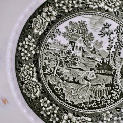 Talíř  20 cm Villeroy & Boch Rusticana