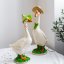 Figurka husa 45 cm