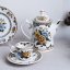 Šálek s podšálkem 200ml Villeroy & Boch Alt Amsterdam