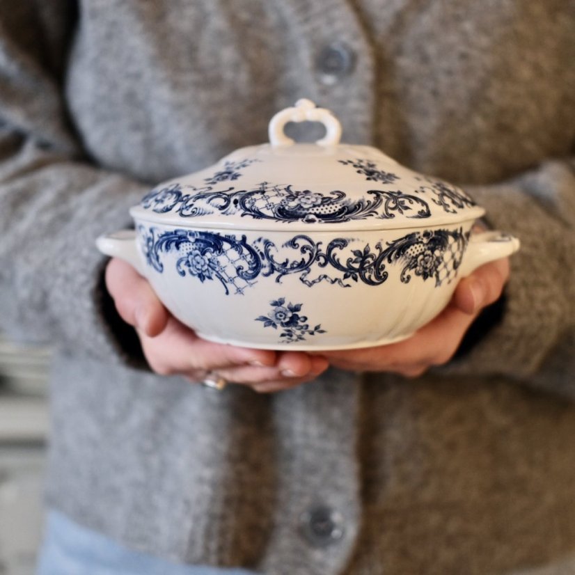 Malá terina Valeria Villeroy & Boch 500ml