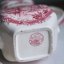 Konvice 1,2 l Staffordshire - England
