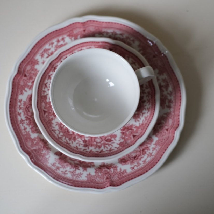 Tálíř 20 cm  Villeroy & Boch Fasan