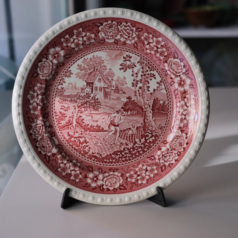 Talíř 25cm Rusticana Villeroy & Boch