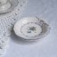 Porcelánový talířek 12 cm NIKKO - Japan