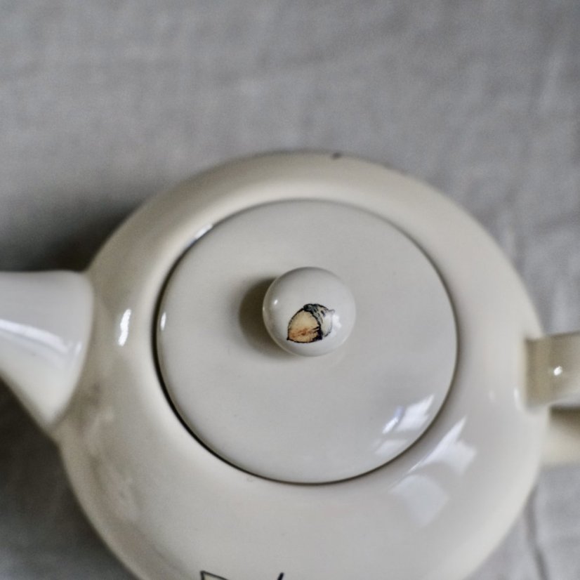 Čajová konvice Nizozemsko 1L