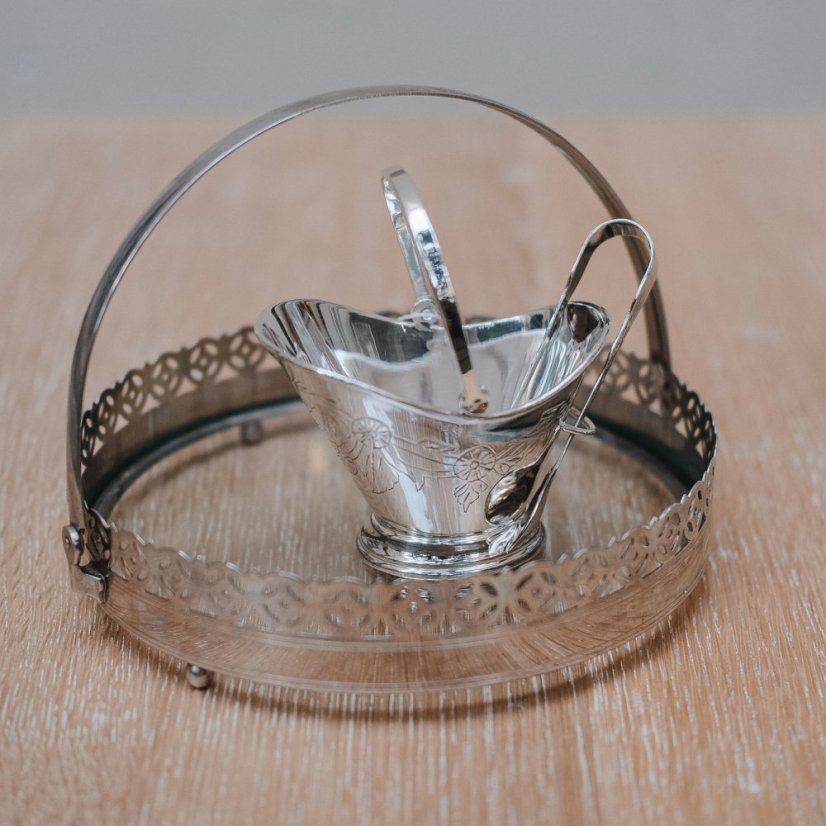 Tác 20 cm melchior