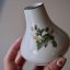 Porcelánová vázička 9 cm Seltmann Wieden