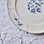 Talíř 21 cm Villeroy & Boch Val Bleu
