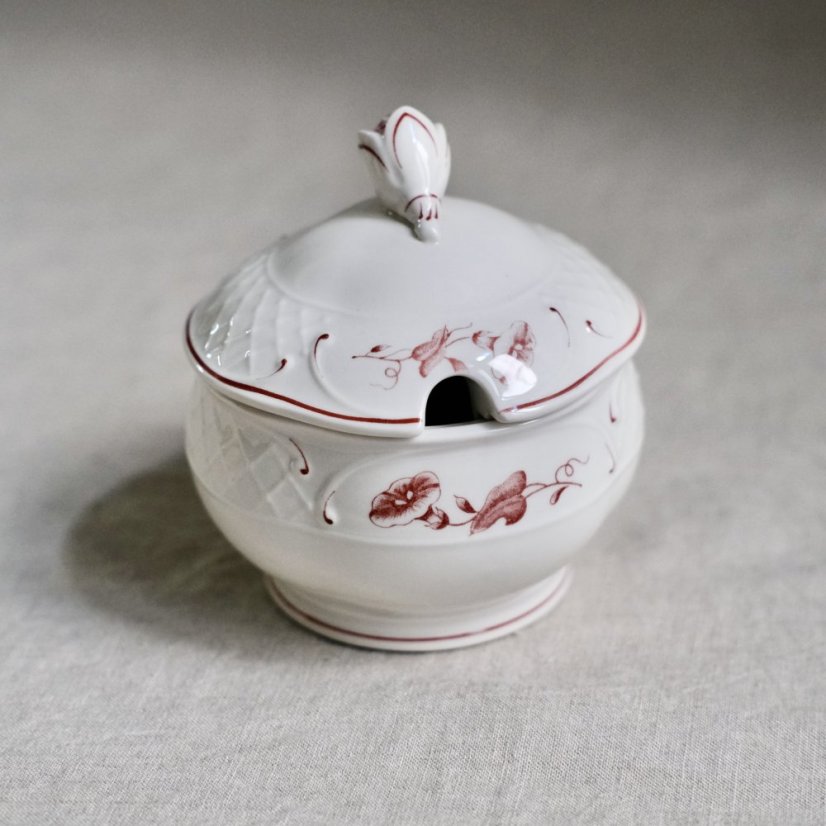 Cukřenka Villeroy & Boch Val Rouge