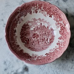 Mísa 21 cm  Merrie England J&G Meakin