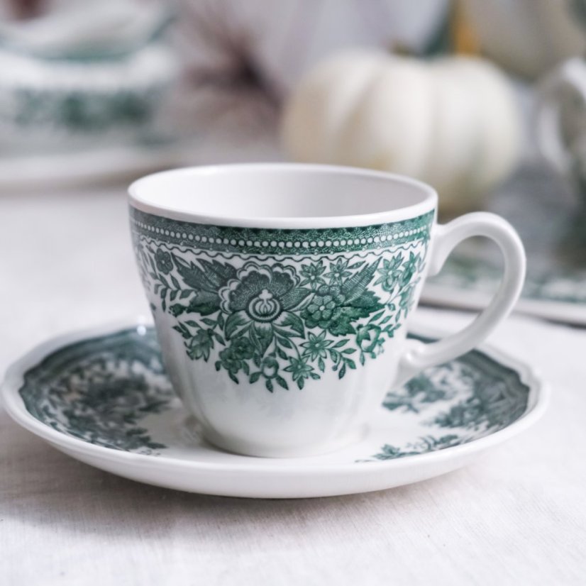 Šálek s podšálkem 150 ml Villeroy & Boch Fasan
