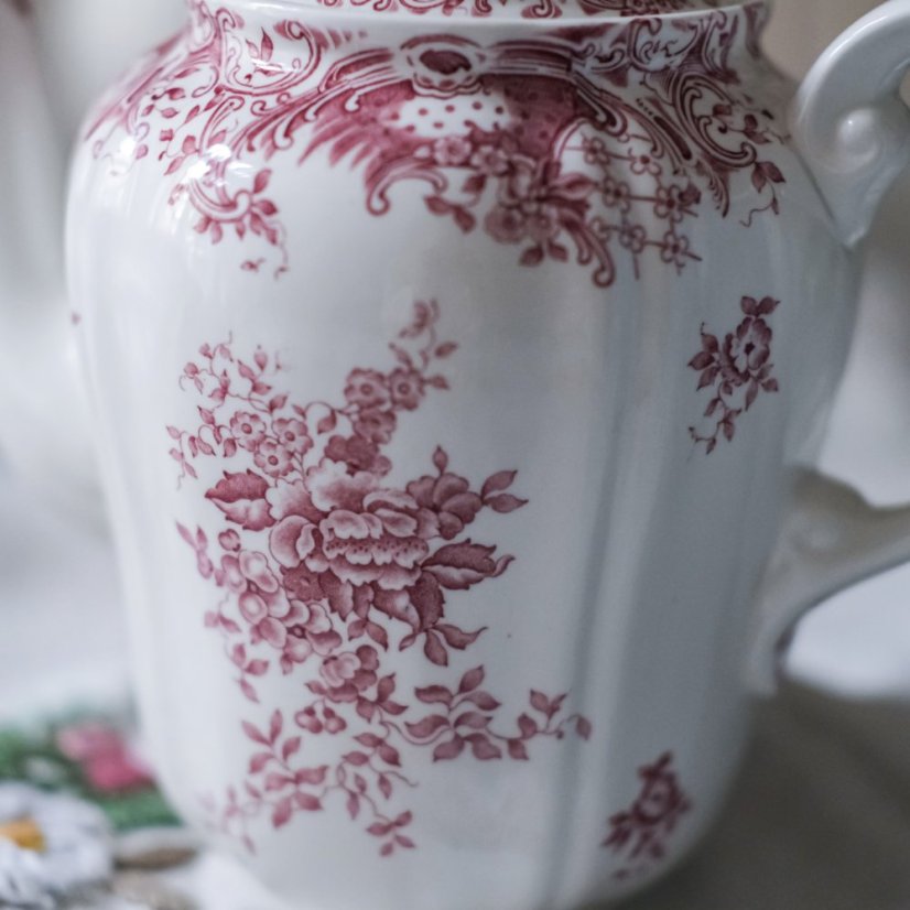Konvice Villeroy & Boch Valeria 0,7L