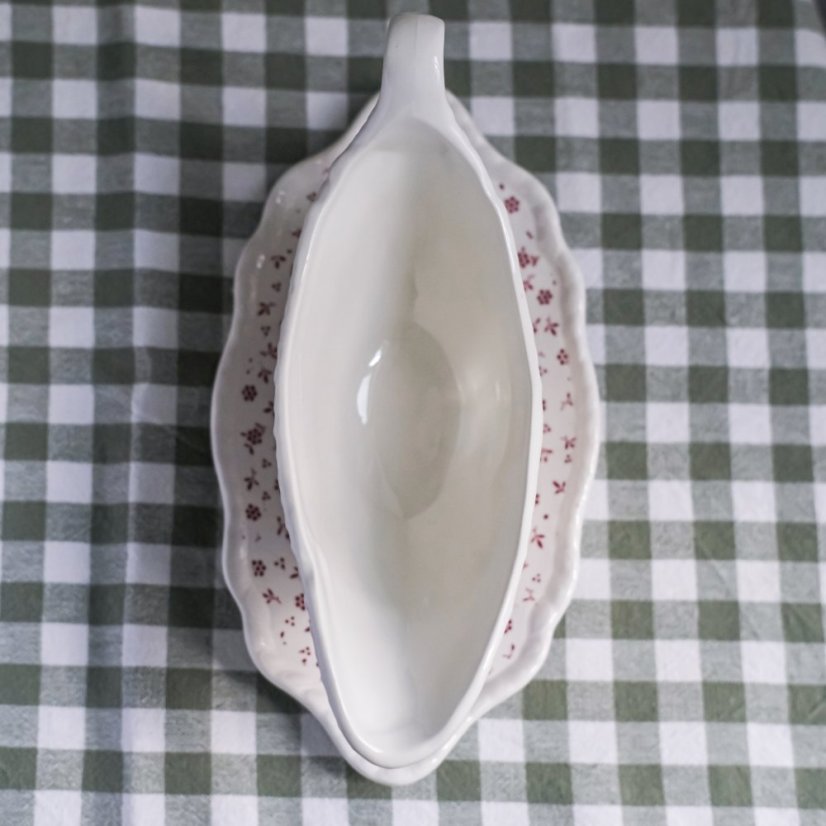 Omáčník 24x13 cm Adams - England
