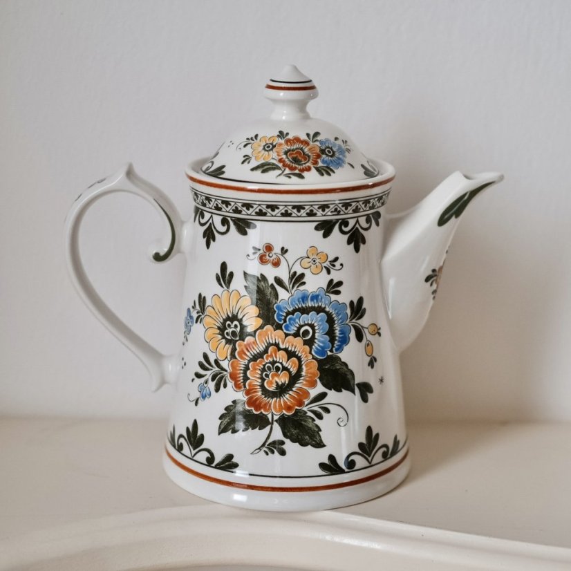 Kávová konvice Alt Amsterdam Villeroy & Boch 1,1L