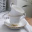 Šálek s podšálkem Royal Albert 200ml - Fine Bone China