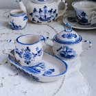 Cukřenky, mlékovky, omačniky