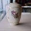 Velká porcelánová váza Weimar 27 cm