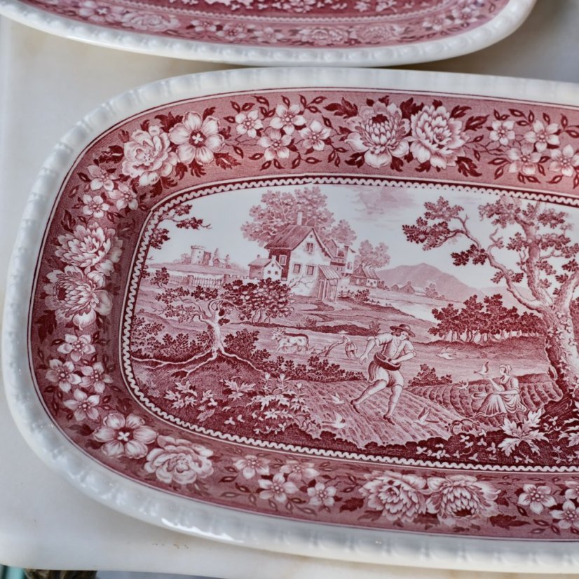 Tác  Rusticana Villeroy & Boch - Velikost: M
