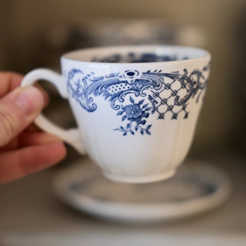 Kávový šálek s podšálkem 150 ml Valeria Villeroy & Boch