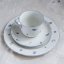 Porcelánový talíř 20cm Seltmann Weiden Bavaria