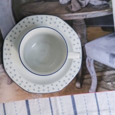 Porcelánový šálek s podšálkem 150 ml Seltmann Weiden - Bavaria