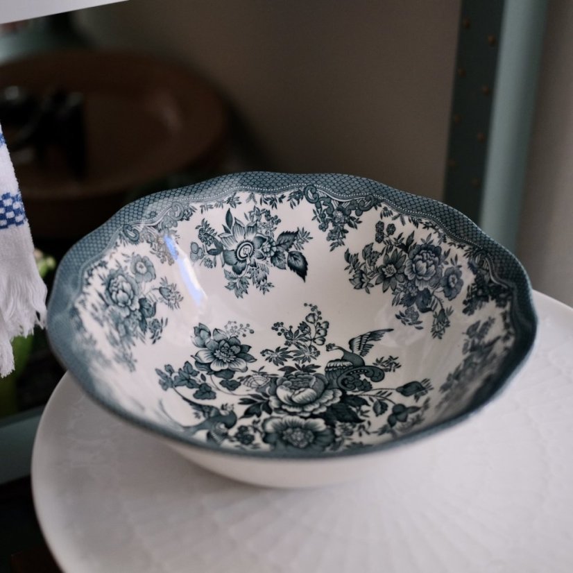 Salátová mísa Enoch Wedgwood England