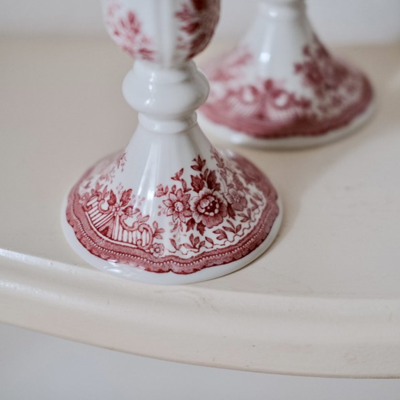 Svícen Villeroy & Boch Fasan