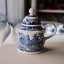 Konvice Villeroy & Boch Blue Castle 1,7L