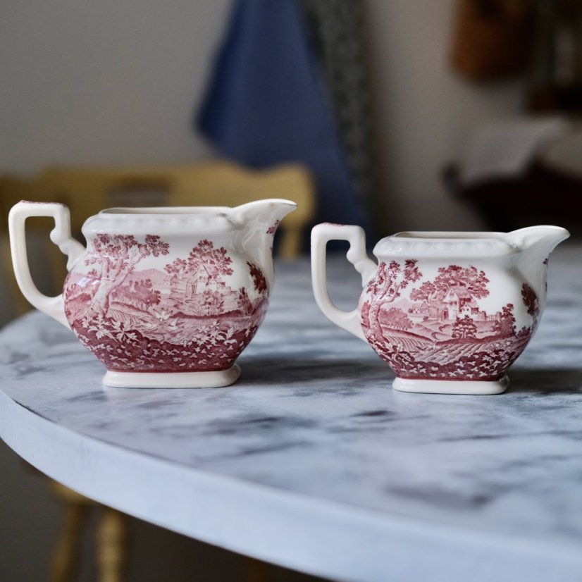 Mlékovka Rusticana Villeroy & Boch 350 ml