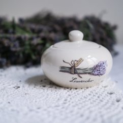 Cukřenka Lavender, Jet - Netherlands