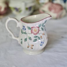 Mlékovka Churchill Staffordshire England